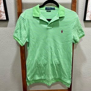 Polo Ralph Lauren Custom Fit Polo